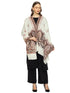 Women's Kani Wool Stole